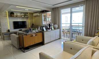 Imagem: Apartamento para venda tem 119 metros quadrados