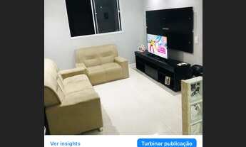 Imagem 2: ALUGA SE APARTAMENTO