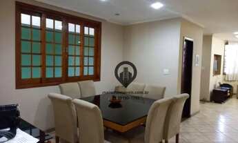 Imagem 5: Casa com 4 quartos à venda, 345 m² por R$ 950.000 - Campo Grande - Rio de Janeiro/RJ