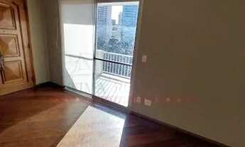 Imagem 4: Apartamento para aluguel com 82 metros quadrados com 3 quartos em Santana - São Paulo - SP