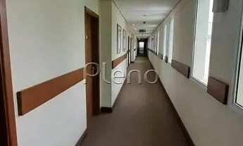 Imagem 7: Flat à venda no Centro Empresarial Alphaville Campinas