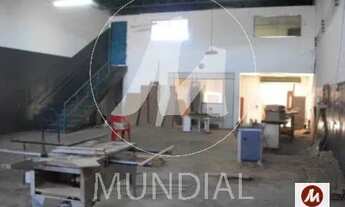 Imagem 2: Salão/Galpão (salão - térreo) , cozinha planejada