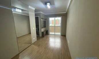 Imagem 2: APARTAMENTO - TATUAPÉ - SP