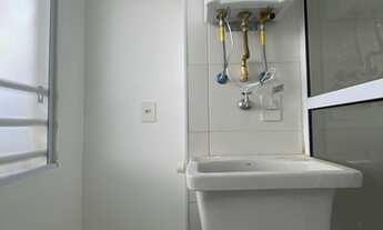 Imagem 6: Apartamento para venda tem 55 metros quadrados com 2 quartos em Quitaúna - Osasco - SP