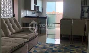 Imagem 3: Apto premium Mobiliado 60m², 2 quartos, sacada e elevador