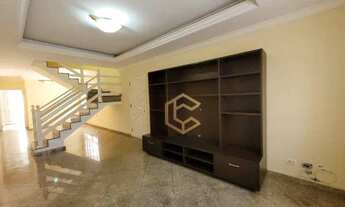 Imagem: Sobrado com 3 dormitórios, 150 m² - venda