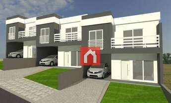 Imagem: Sobrado com 2 dormitórios à venda, 111