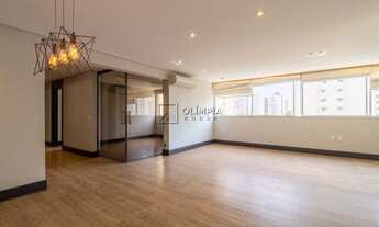 Imagem 3: Apartamento Venda Moema 150 m² 3 Dormitórios