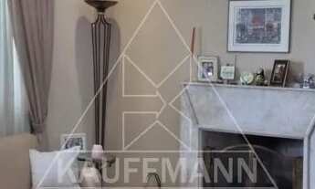 Imagem: BROOKLIN CONDOMINIO FECHADO -ABAIXO DA AVALIAÇÃO!!!