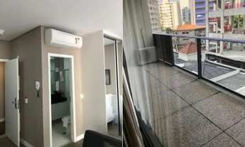 Imagem 4: Apartamento Locação 1 Dormitórios - 42 m² Vila Olímpia