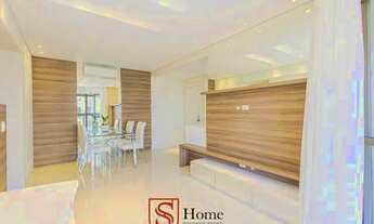 Imagem 6: Aconchegante Apartamento 3 quartos e 2 vagas para aluguel no Mossunguê