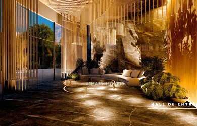 Imagem 2: Apartamento Garden com 4 dormitórios à venda, 238 m² por R$ 3.841.474,00 - Mossunguê - Cur