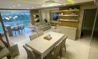 Imagem: JS Apartamento para venda com 121 metros