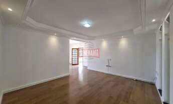 Imagem 5: Casa com 3 dormitórios para alugar, 300 m² por R$ 10.628,71/mês - Jardim São Caetano - São