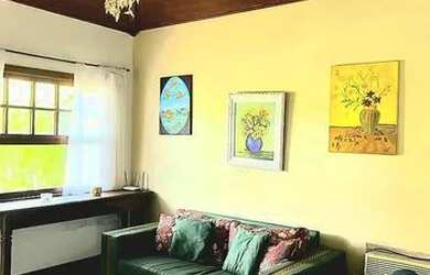 Imagem 6: Aluguel fixo Casa com 4 dormitórios