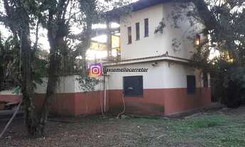 Imagem: ITABORAÍ - Casa 3 quartos 205m2 de área