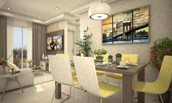 Imagem: Apartamento Padrão - Caiçara - Praia Grande