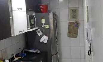 Imagem 4: Apartamento para venda possui 54 metros quadrados com 2 quartos