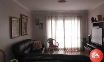 Imagem: São Paulo - Apartamento Padrão - Tatuapé