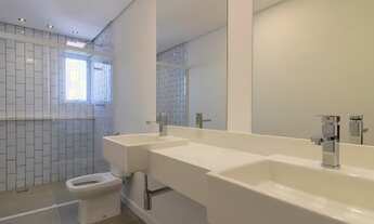 Imagem 5: APTO 2 DORMS(1STE) 87m2 REFORMADO TOTAL 1VAGA FIXA