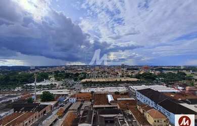 Imagem 5: Apartamento (tipo - padrao) 1 dormitórios/suite, cozinha planejada, portaria 24 horas, ele