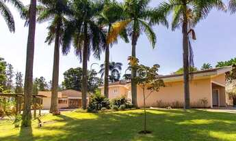 Imagem: Casa à venda no Gramado - Campinas. Estuda