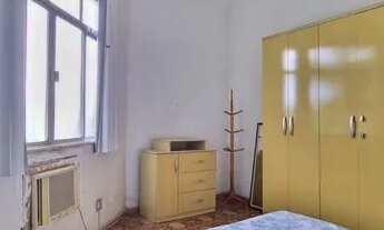 Imagem 7: Apartamento com 2 dormitórios à venda, 68 m² por R$ 270.000 - Vila da Penha - Rio de Janei