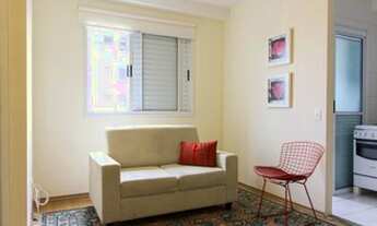 Imagem 2: Apartamento para Aluguel - Tatuapé, 1 Quarto, 29 m2