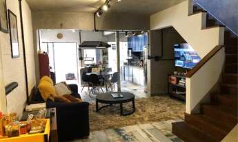 Imagem 5: Casa de vila à venda ou aluguel na Vila Madelana com 2 quartos