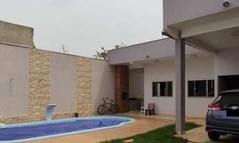 Imagem: Casa para venda tem 65 metros quadrados