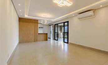 Imagem 4: Apartamento alto padrão para Venda, Poème Residence, 3 suítes, 118m², no bairro Jardim São