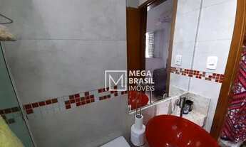 Imagem 7: Sobrado com 3 dormitórios, 148 m² - venda por R$ 1.300.000,00 ou aluguel por R$ 5.972,85/m