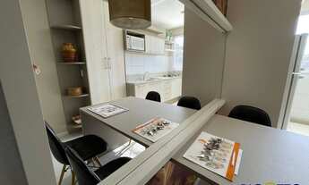 Imagem: APARTAMENTO MOBILIADO COM 3 DORMITORIOS