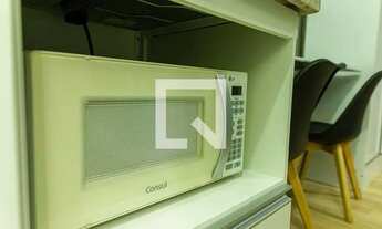 Imagem 5: Apartamento para Aluguel - Consolação, 1 Quarto, 23 m2