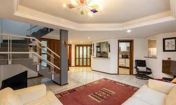 Imagem 6: Casa Condominio para Venda - 233.52m², 3 dormitórios, sendo 3 suites, 2 vagas - Ipanema