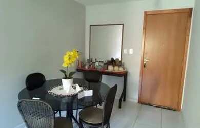 Imagem 2: Apartamento de 2 quartos mobiliado para alugar perto do Shopping Mangabeira