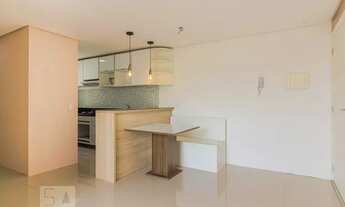 Imagem 2: Apartamento para Aluguel - Cavalhada, 2 Quartos, 50 m2