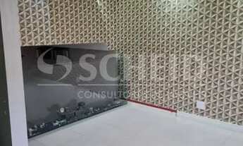 Imagem 3: Lindo Casa de Condomínio de 150Aum² com 3 suítes, 2 vagas de Garagem no Jardim Consorcio