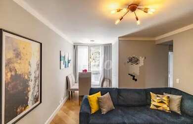 Imagem 2: São Paulo - Apartamento Padrão - Vila Mariana