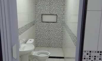 Imagem 4: Apartamento centro sem condomínio