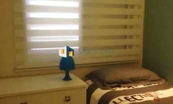 Imagem 7: APARTAMENTO TATUAPÉ - locado - para investidor