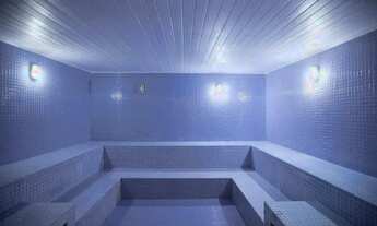 Imagem 4: Apartamento com 2 dormitórios, 164 m² - venda por R$ 4.500.000 ou aluguel por R$ 34.000/mê