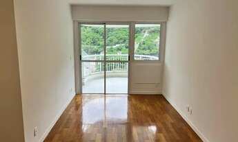 Imagem 6: Apartamento para venda possui 95 metros quadrados com 2 quartos em Botafogo - Rio de Janei