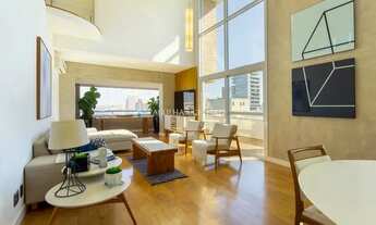 Imagem 3: SãO PAULO - Apartamento Padrão - Jardim América