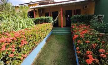 Imagem 3: Chalé - Casa Jardim