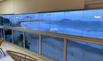 Imagem 2: Apartamento à venda no bairro Vila Luis Antônio - Guarujá/SP