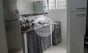 Imagem 3: Apart. BNH c 3 dorms, Aparecida, Santos - R$ 287 mil, Cod: 2553