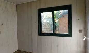 Imagem 3: Casa com 3 dormitórios para alugar, 70 m² por R$ 750,00/mês - Restinga - Porto Alegre/RS