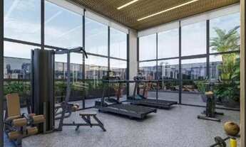 Imagem 4: Apartamento Pinheiros