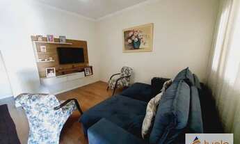 Imagem 4: Casa com 4 dormitórios à venda, 135 m² por R$ 565.000,00 - Jardim Campos Verdes - Hortolân